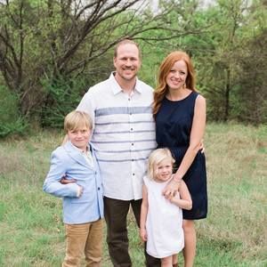 Meet your Posher, Elizabeth